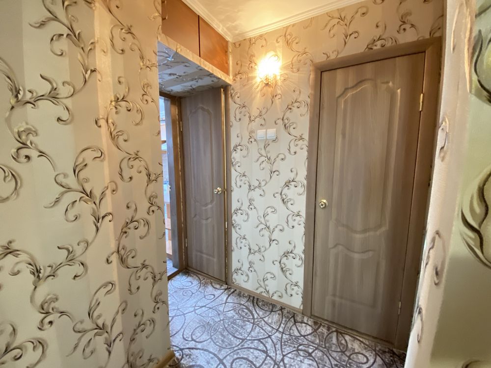 Продам гарну 2к квартиру, Соляні