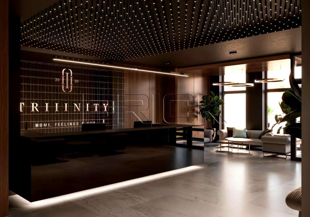 Пентхаус у ЖК Trinity 132кв вул Василя Тютюнника 39/2 Печерський