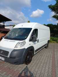 Fiat ducato 2.3 150km  L3 H2 Salon Polska 2015r