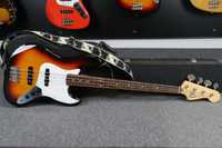 Fender Jazz Bass  STD 3TS Japan - gitara basowa