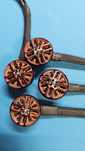 4x silniki HGLRC Rekon 2004 6s  1800KV fpv dron