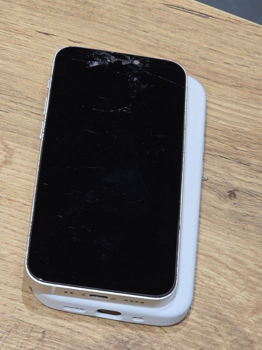 iPhone 12 Mini 128GB Neverlock