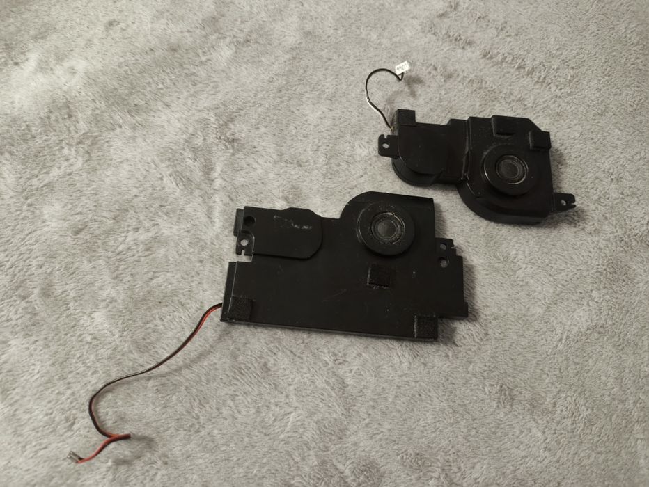 Głośniki laptopa Toshiba satelite