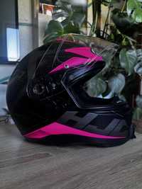 Kask HJC i70 + interkom