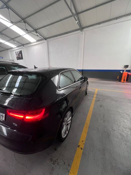 Audi A3 3 Portas