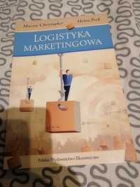 Logistyka marketingowa Warszawa 2005.