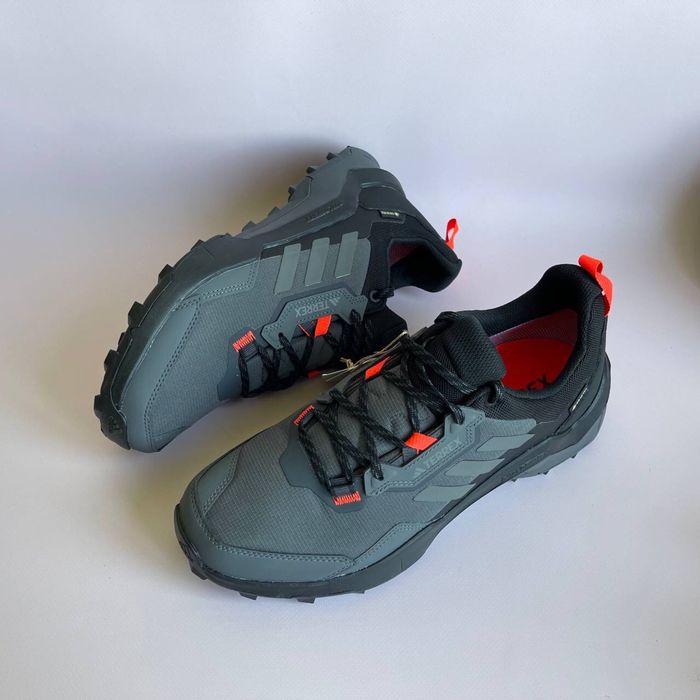 ОРИГІНАЛ Adidas Terrex AX4 GTX 40, 44 2/3, 46 р