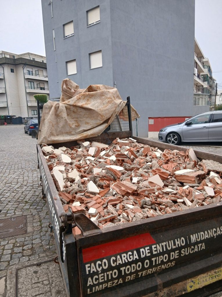 Demolições profissionais