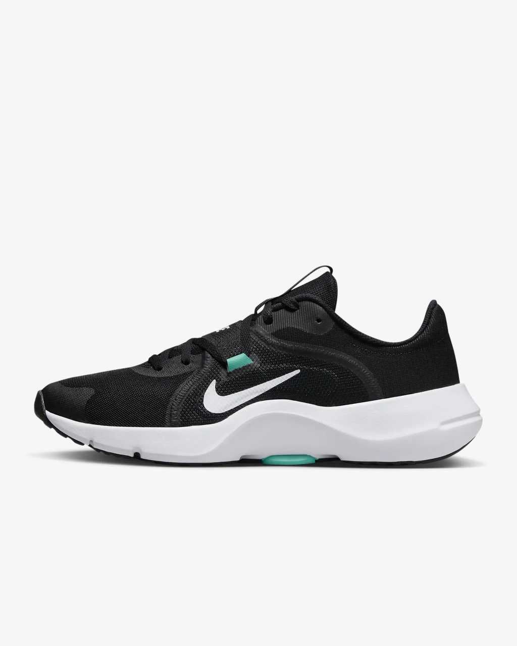 Кросівки Nike In-Season TR Zoomx > 41р по 45р < Оригінал! (DZ9360-008)