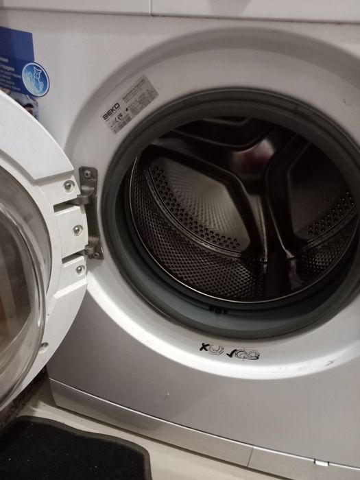 Пральна машина  б/у