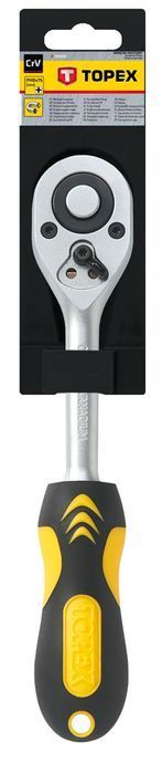 Grzechotka 1/4", 150 Mm