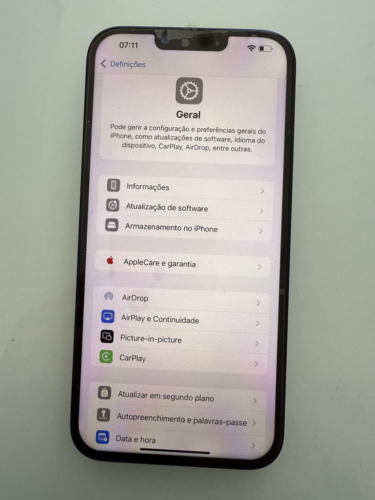 iPhone 14 Plus 128G