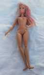 Lalka barbie laleczka barbie do zabawy dla dzieci