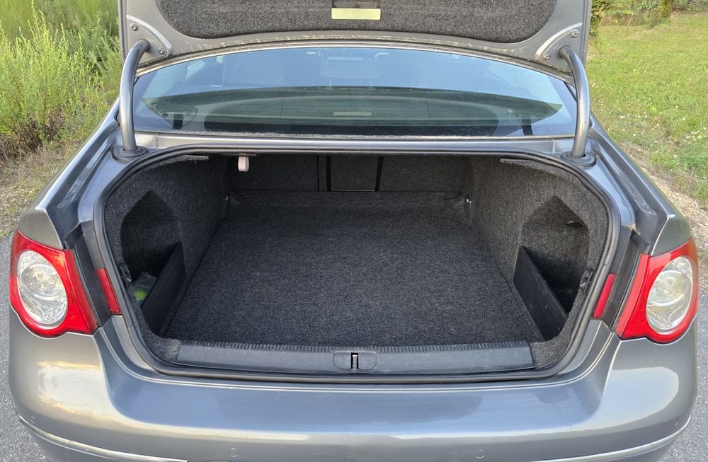 VW Passat 2.0 TDI Highline Nacional
