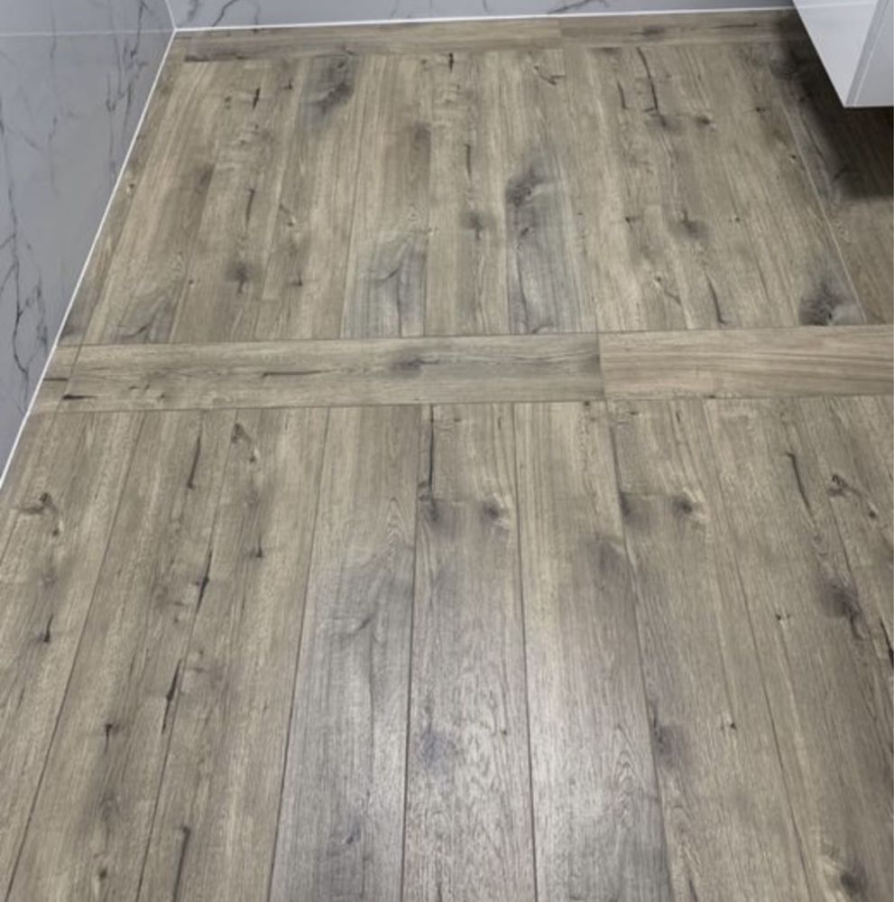 Plytki opoczno oak brown