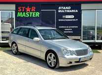 Mercedes-Benz Classe C, T-Model C270 CDi-Automático-Garantia Incluída
