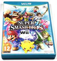 Super Smash Bros Nintendo Wii U