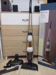 Odkurzacz Pionowy Electrolux Puree 600 WET