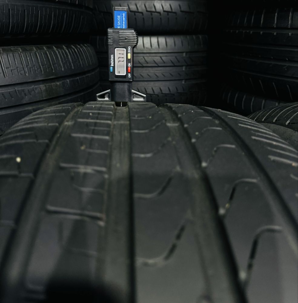 Продам 255/50 R19 107W. Pirelli Scorpion Verde RSC. Літо 2020 рік.