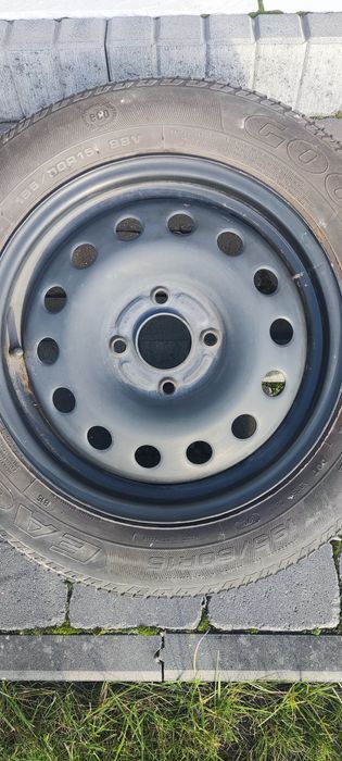 Felga , koło 15 cali ford