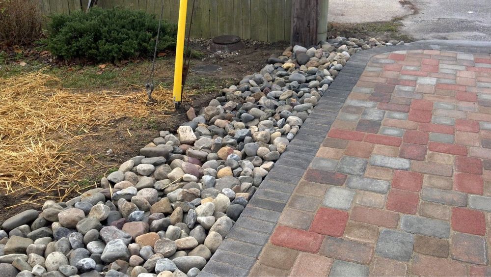 ŻWIR PŁUKANY 16-32 OTOCZAK KOLOROWY 8-16 Kamień w Workach Opaska Dowóz