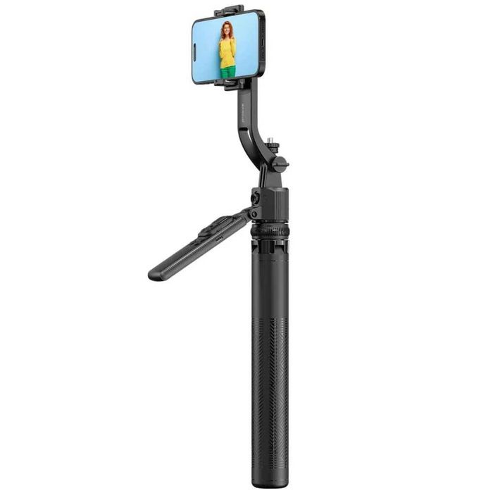 Штатив для телефона с пультом держатель с отслеживанием движения