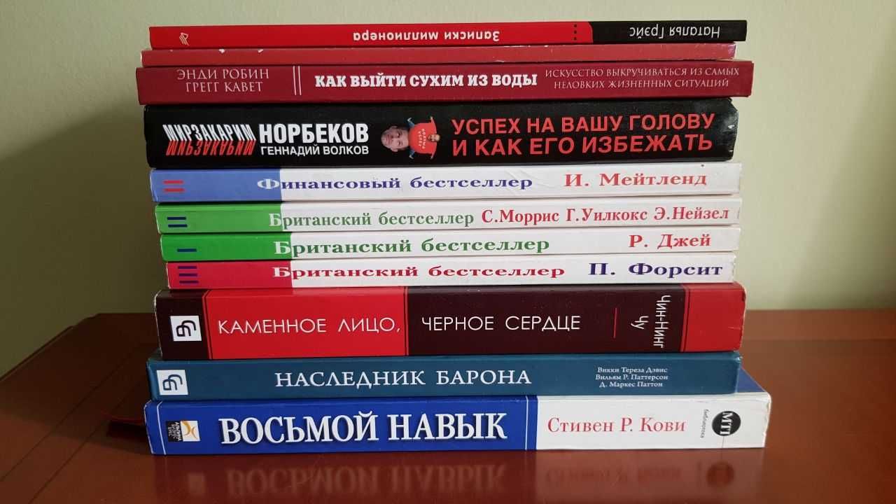 Кови Форсит Моррис Джей Мейиленд Чин Нинг Чу Дэвис Ногради Робин Грейс