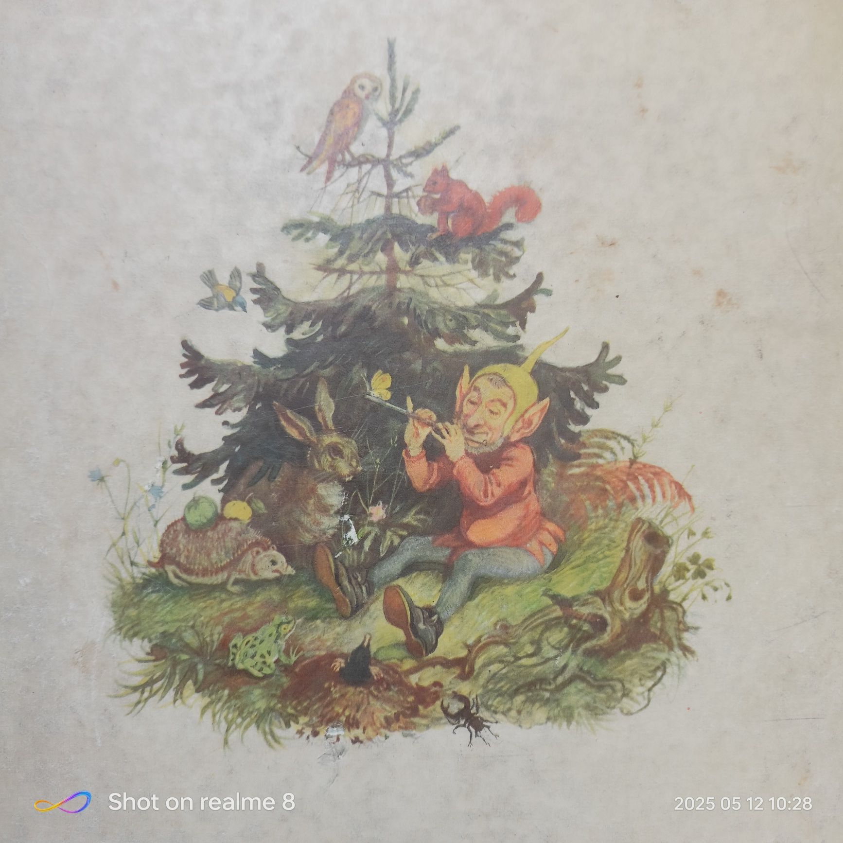 Deutsche Märchen (1939) – Kompletny album ze wszystkimi oryginalnymi n