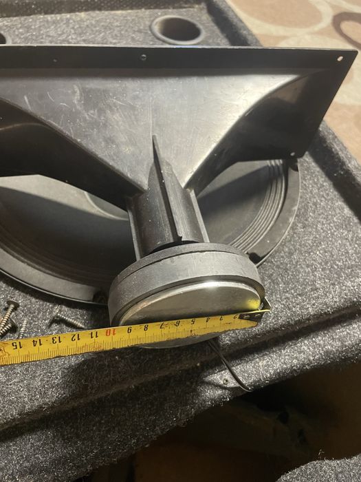 Пасивна колонка. .