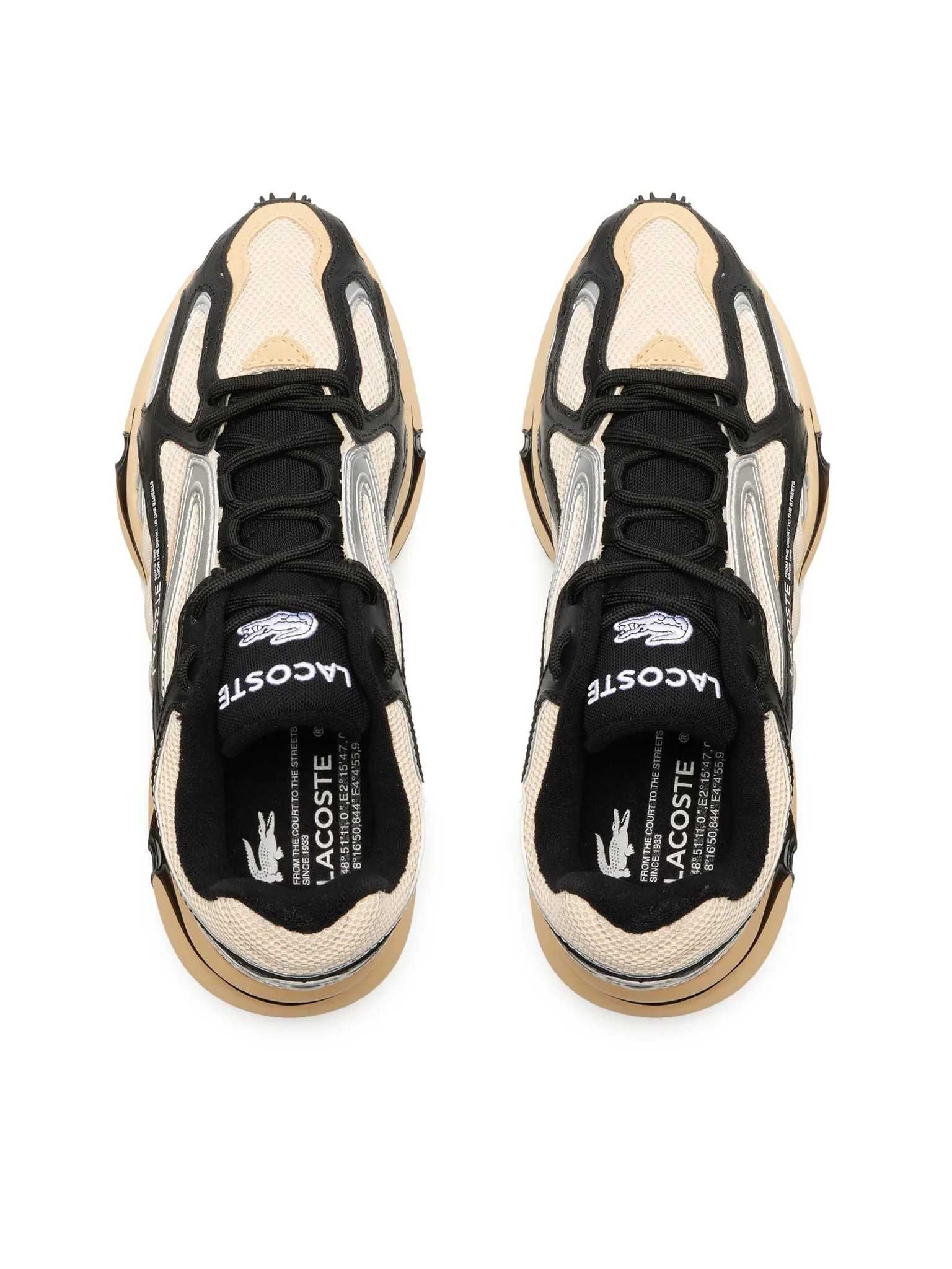 Lacoste Herren-Sneakers L003 2K24