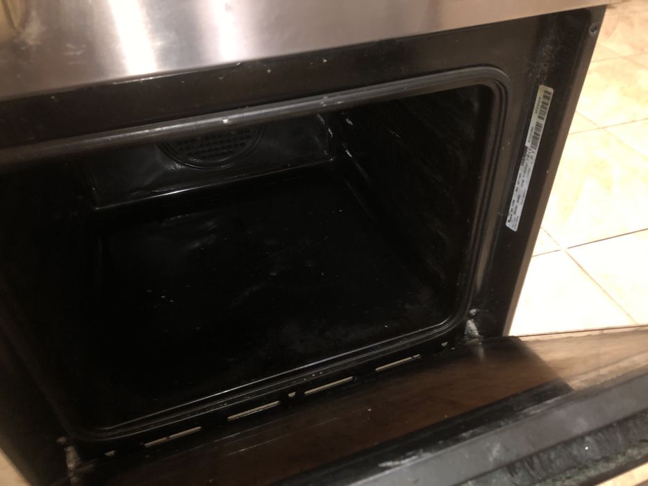 Електродуховка