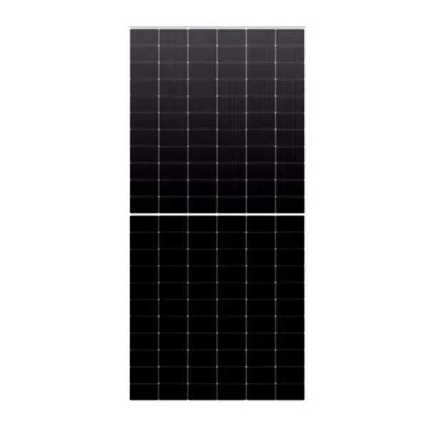 Сонячна батарея460Вт N-type, Bifacial,JAM54D40-460/LB,1200mm, JA Solar