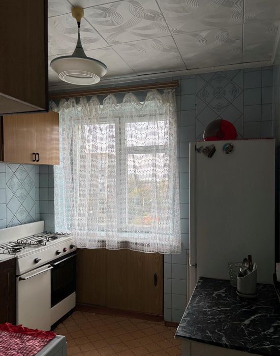 Здам 1-кімнатну квартиру на Зигіна 8500 +комунальні