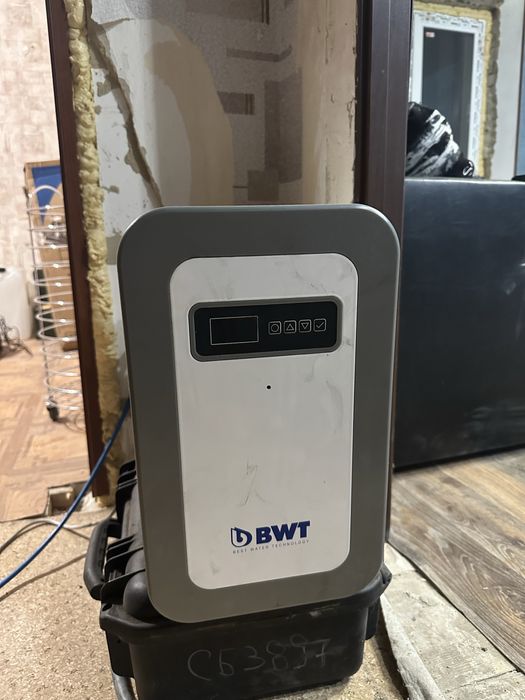 Фильтр обратного осмоса BWT