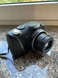 Фотоапарат Canon PowerShot SX150 IS