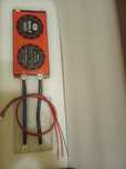БМС BMS DALY Lifepo4 4s 150A