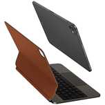 Etuiz klawiaturą UNIQ Venno Pro Magnetic Smart do iPad 11" 2025 / iPad