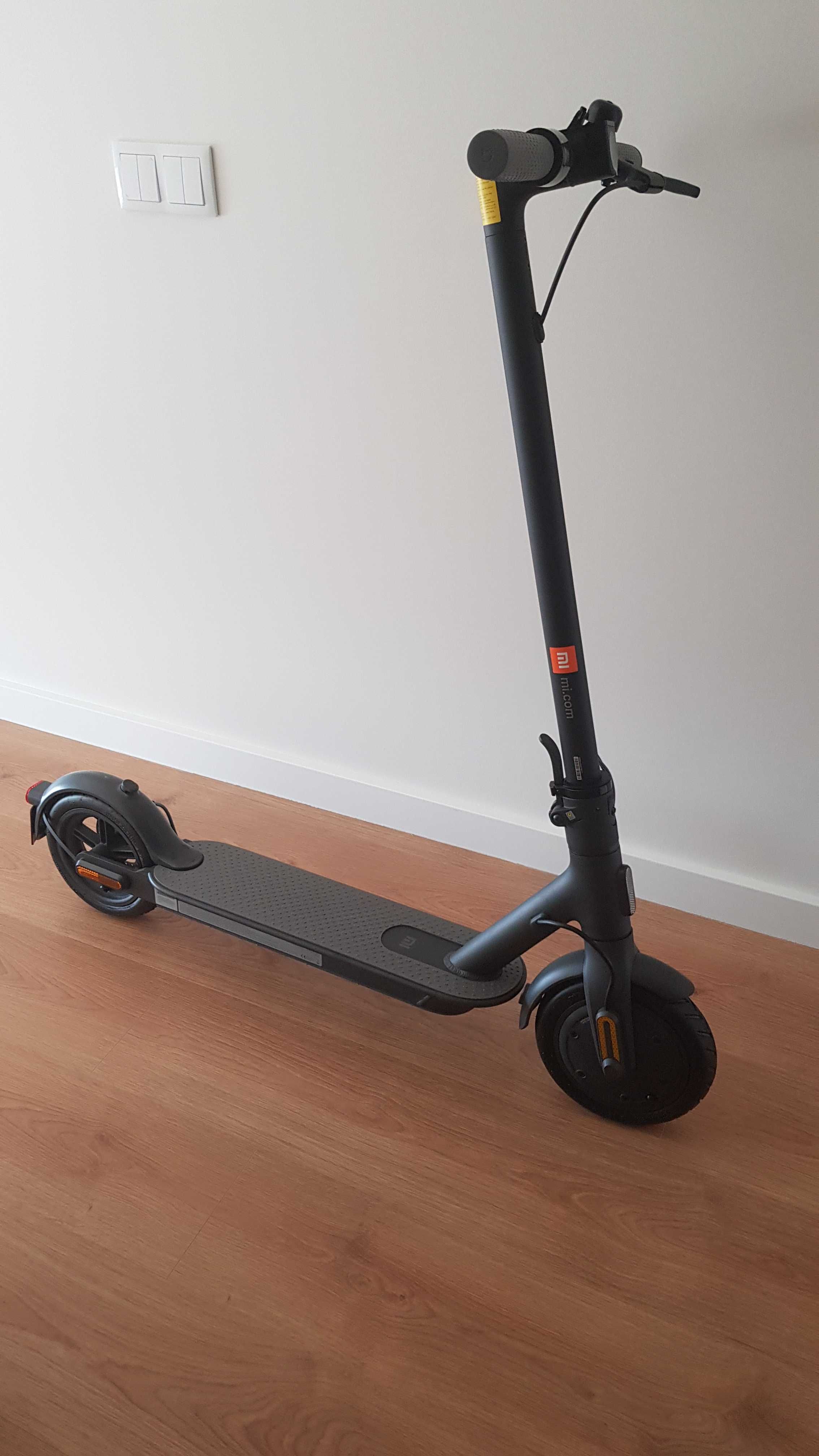 Trotinete Mi Electric Scooter 1S