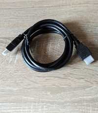 Kabel HDMI 1,5 m Nowy