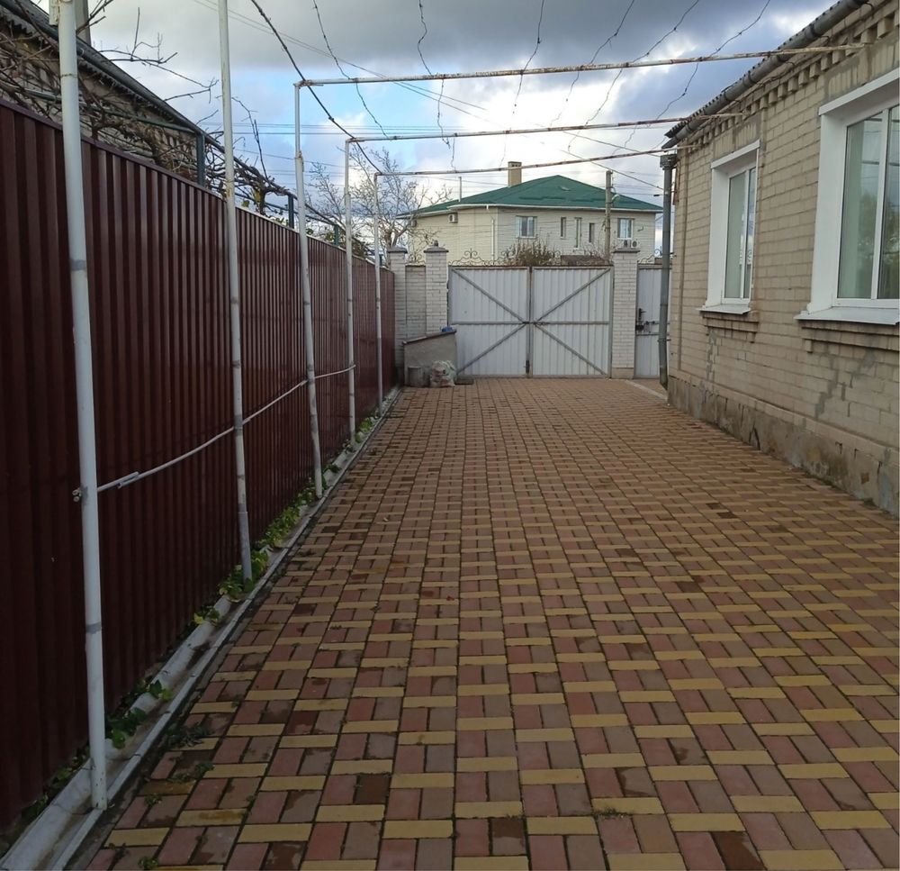 Сдам дом , Осипенковский р-н