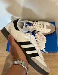 Adidas Samba OG White 38