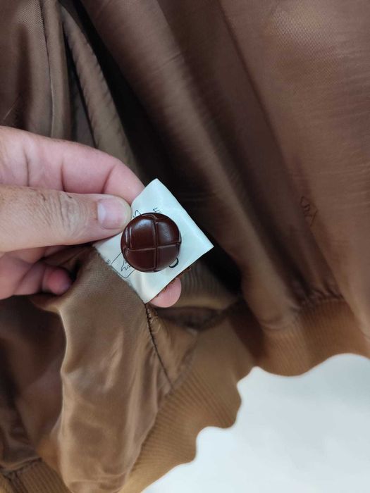 Casacos de pele da casa das peles