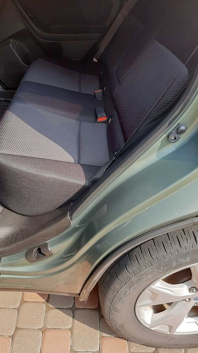 Продам Субару Форестер