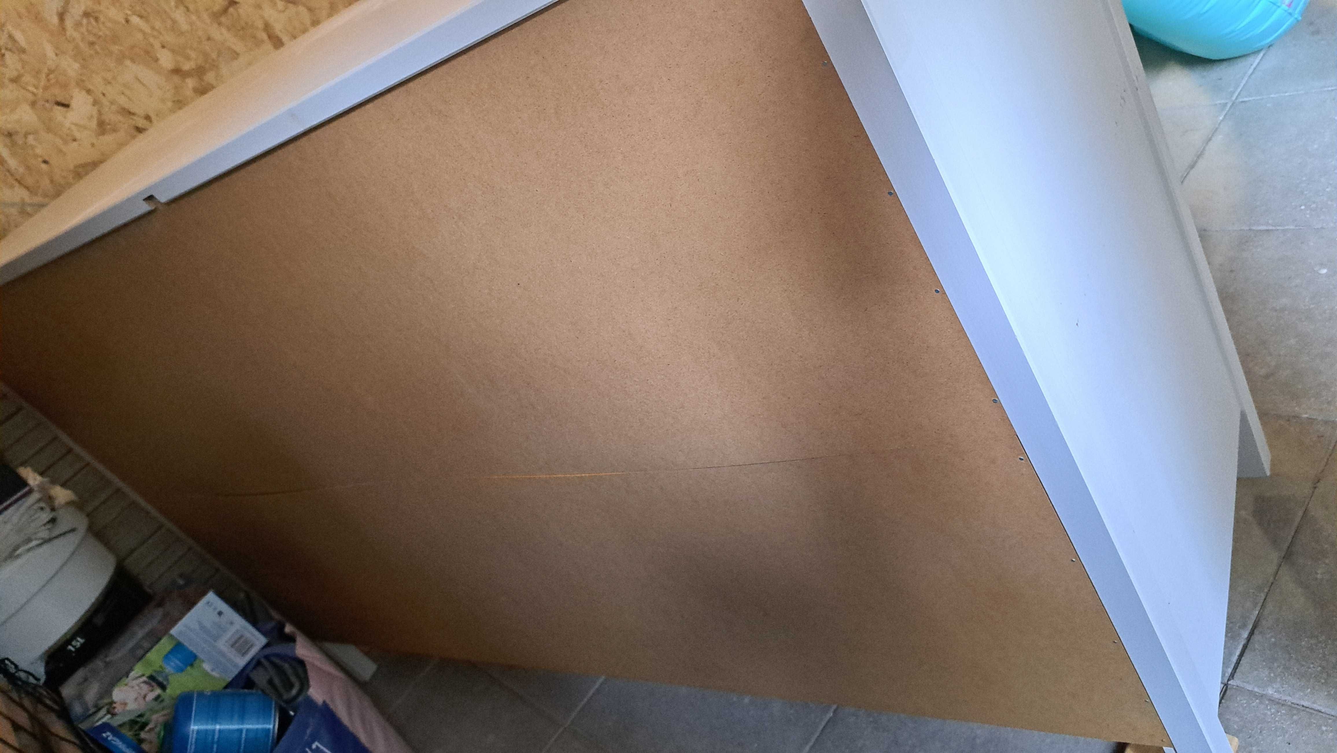 Vendo Cómoda EMNES com 8 gavetas (Nova Ikea)!!