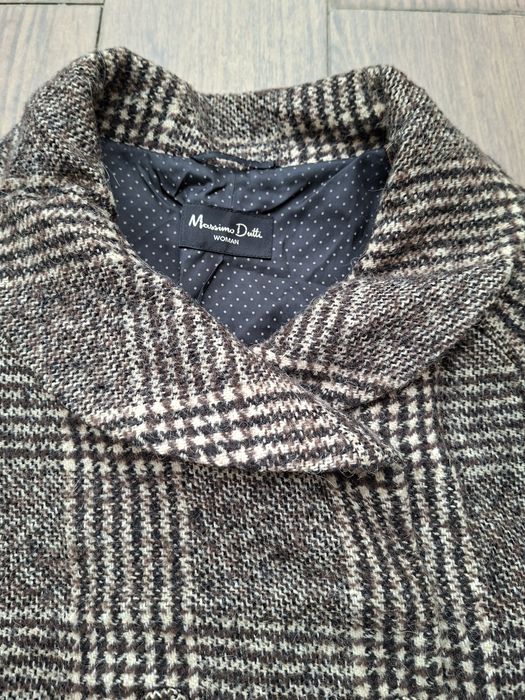 Sobretudo da massimo dutti