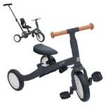 Triciclo evolutivo
