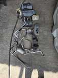 Renault trafic vivaro zestaw klimatyzacja 2.0dci wersja 06-14 rok