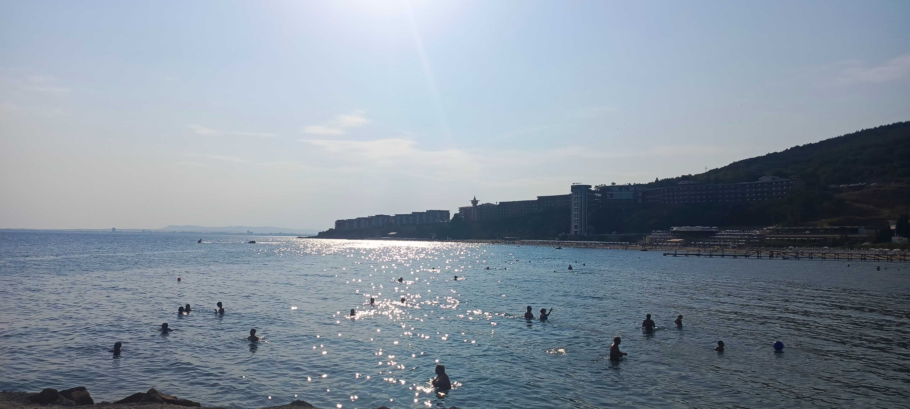 Bułgaria Elenite Apartament dla 4 osób