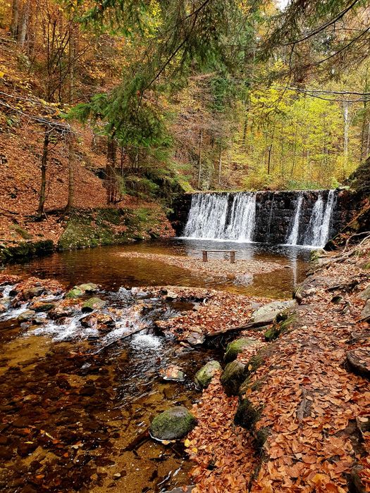 Nocleg kwatera mieszkanie Apartament nr 16 Szklarska Poręba