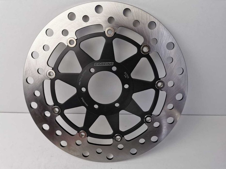 Braking tarcza hamulcowa przód YAMAHA TDM VICTORY APRILIA INDIAN STX15